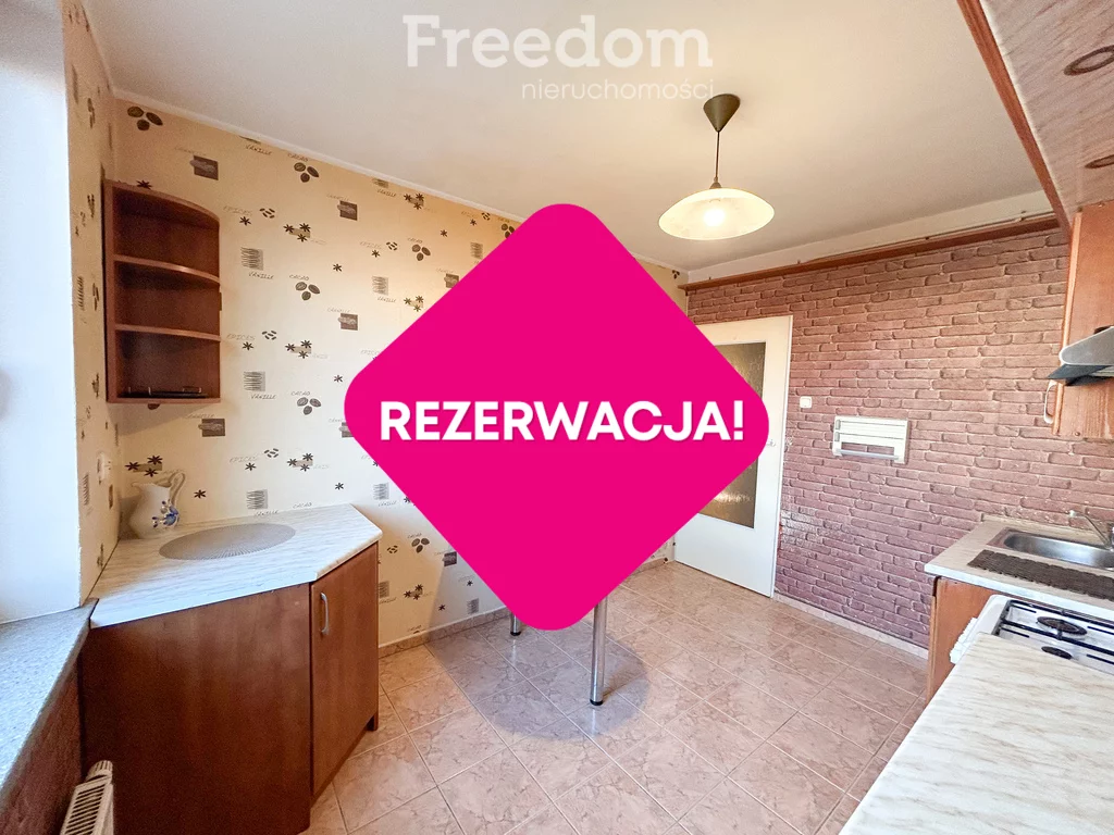 3 pokoje, mieszkanie 61,17 m², piętro 3, oferta nr , 35478/3685/OMS, Mińsk Mazowiecki, Warszawska
