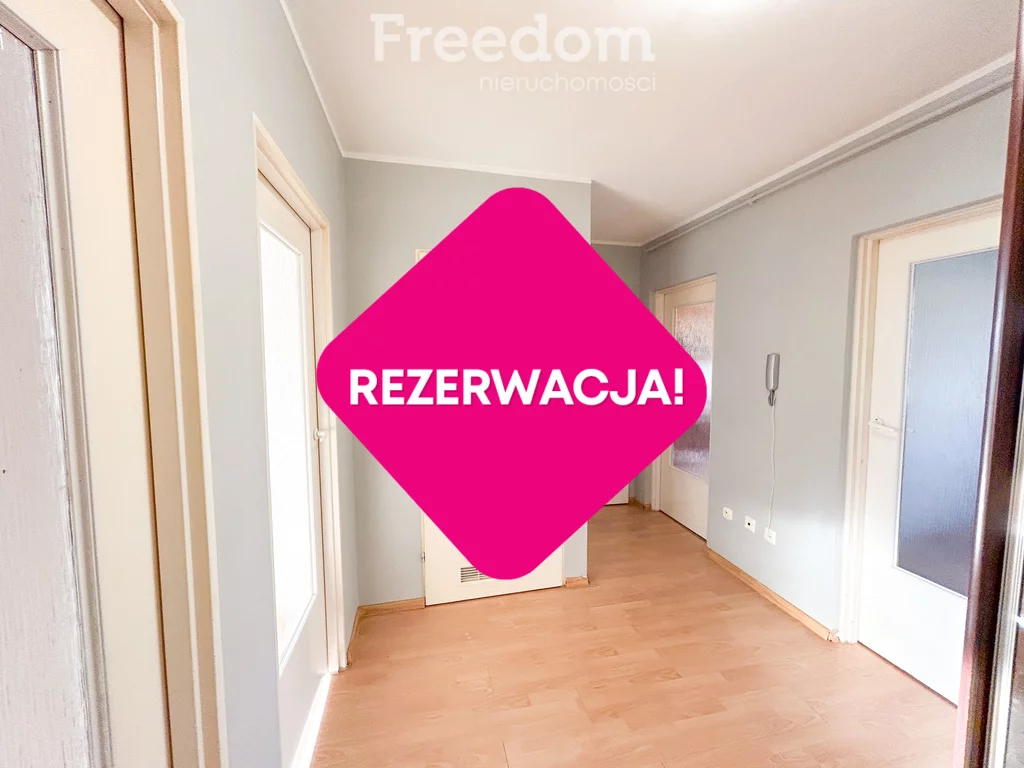 3 pokoje, mieszkanie 61,17 m², piętro 3, oferta nr , 35478/3685/OMS, Mińsk Mazowiecki, Warszawska