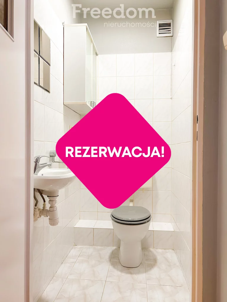 3 pokoje, mieszkanie 61,17 m², piętro 3, oferta nr , 35478/3685/OMS, Mińsk Mazowiecki, Warszawska