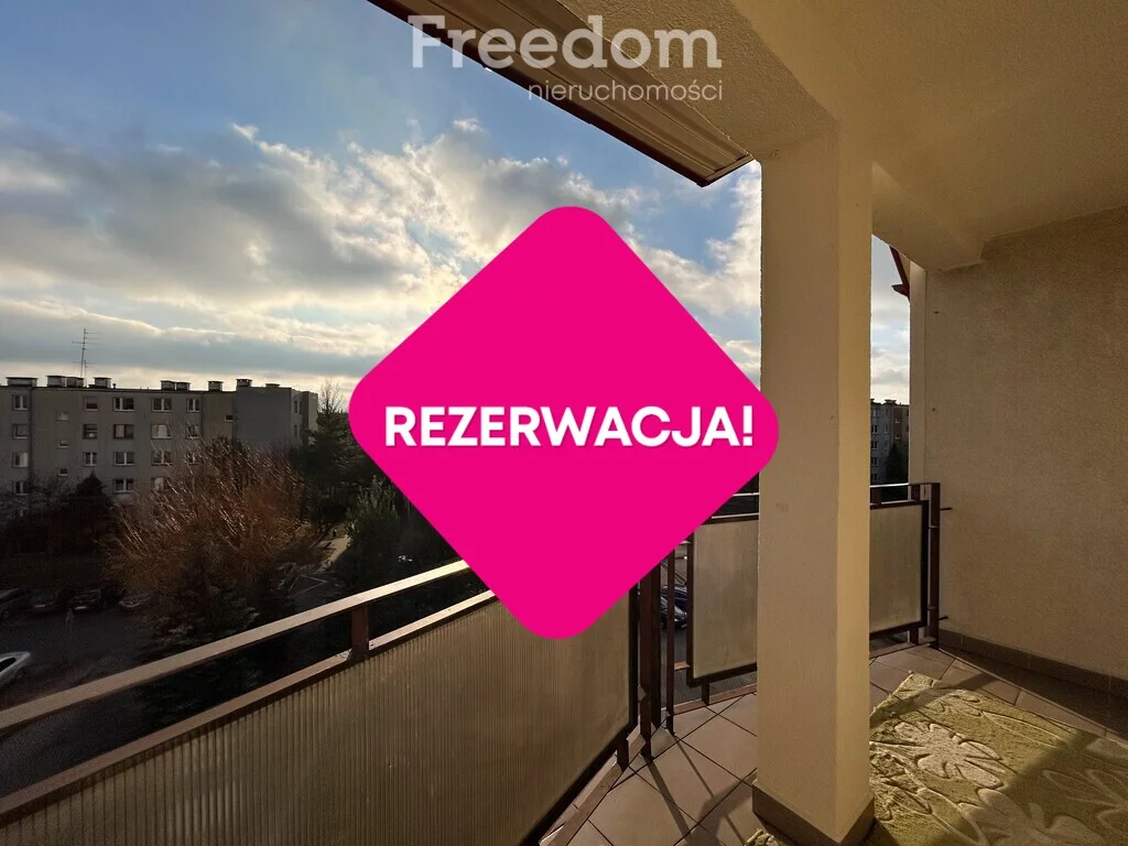 3 pokoje, mieszkanie 61,17 m², piętro 3, oferta nr , 35478/3685/OMS, Mińsk Mazowiecki, Warszawska