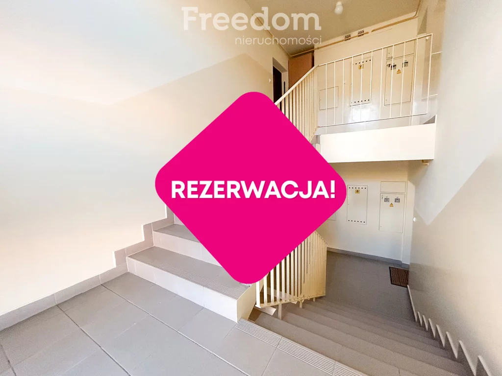 3 pokoje, mieszkanie 61,17 m², piętro 3, oferta nr , 35478/3685/OMS, Mińsk Mazowiecki, Warszawska