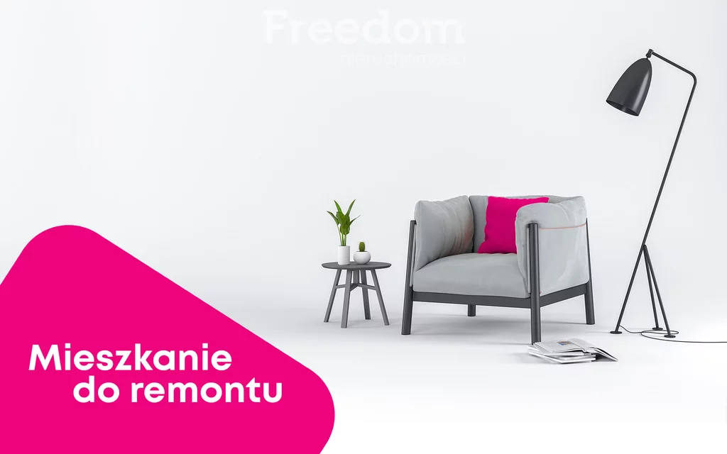 Mieszkanie 46,42 m², piętro 2, oferta nr , 28992/3685/OMS, Otwock, Warszawska