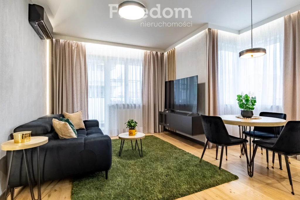 Apartamenty 39035/3685/OMS Warszawa Białołęka Warzelnicza