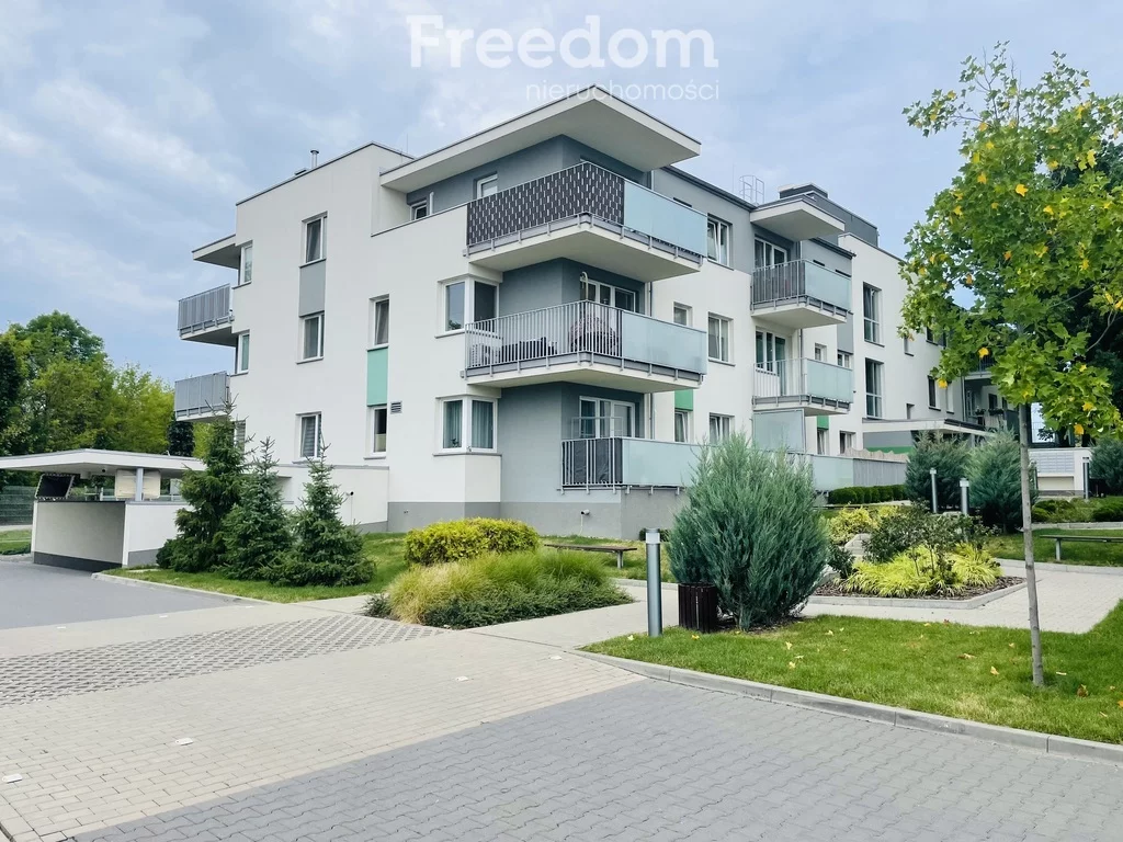 3 pokoje, mieszkanie 60,00 m², parter, oferta nr , 40355/3685/OMS, Warszawa, Białołęka, Białołęka, Warzelnicza