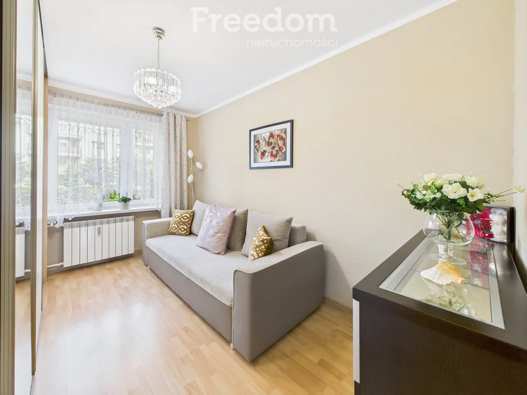 3 pokoje, mieszkanie 59,48 m², parter, oferta nr , 39041/3685/OMS, Bieruń, Węglowa