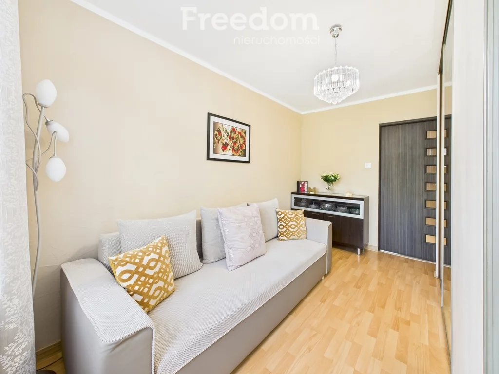 3 pokoje, mieszkanie 59,48 m², parter, oferta nr , 39041/3685/OMS, Bieruń, Węglowa