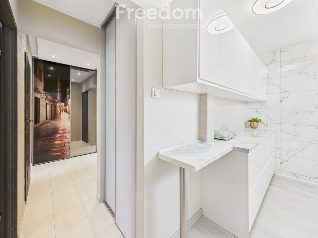3 pokoje, mieszkanie 59,48 m², parter, oferta nr , 39041/3685/OMS, Bieruń, Węglowa