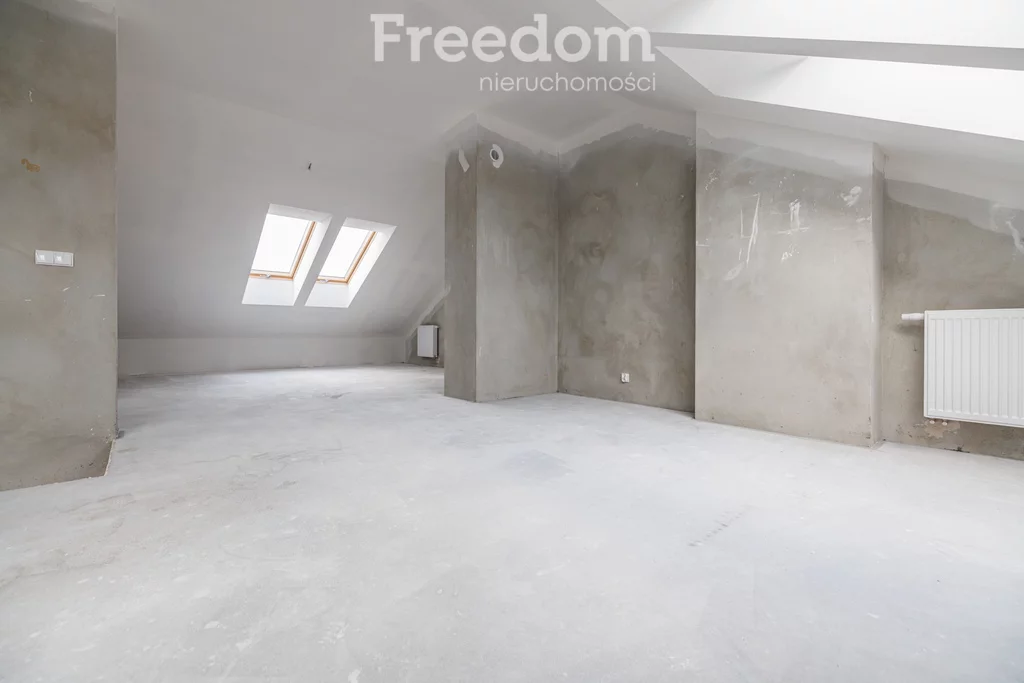 3 pokoje, mieszkanie 61,73 m², piętro 3, oferta nr , 39395/3685/OMS, Puck, Wejherowska