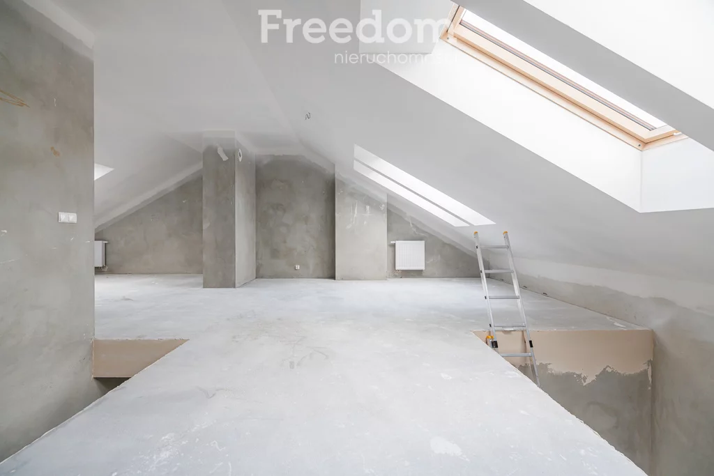 3 pokoje, mieszkanie 61,73 m², piętro 3, oferta nr , 39395/3685/OMS, Puck, Wejherowska