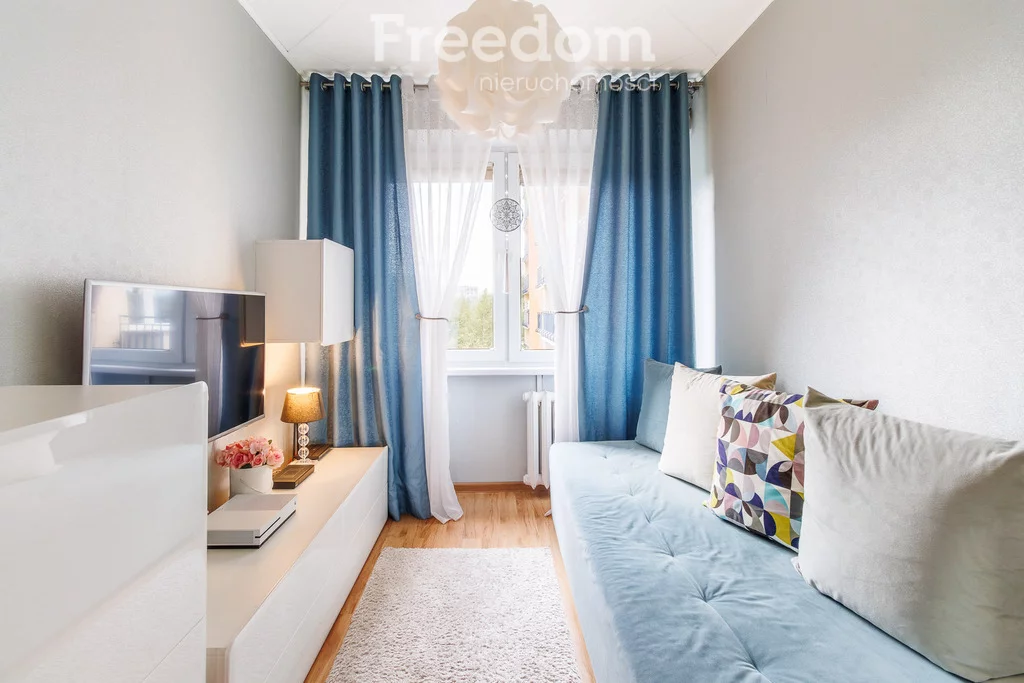 Apartamenty 40513/3685/OMS Tarnów Westerplatte