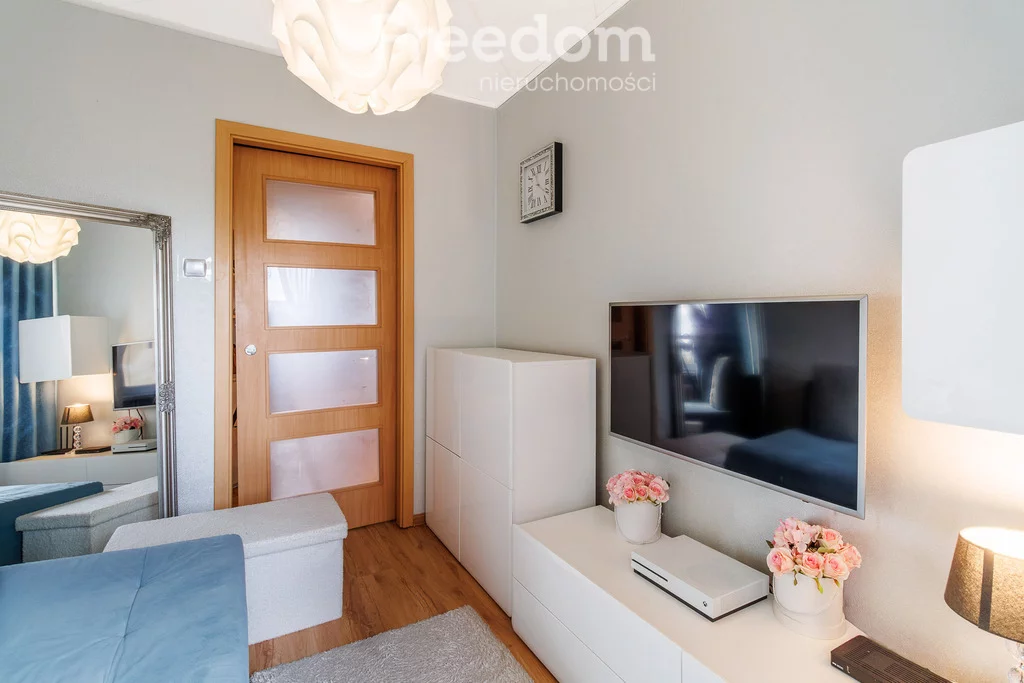 3 pokoje, mieszkanie 48,30 m², piętro 4, oferta nr , 40513/3685/OMS, Tarnów, Westerplatte