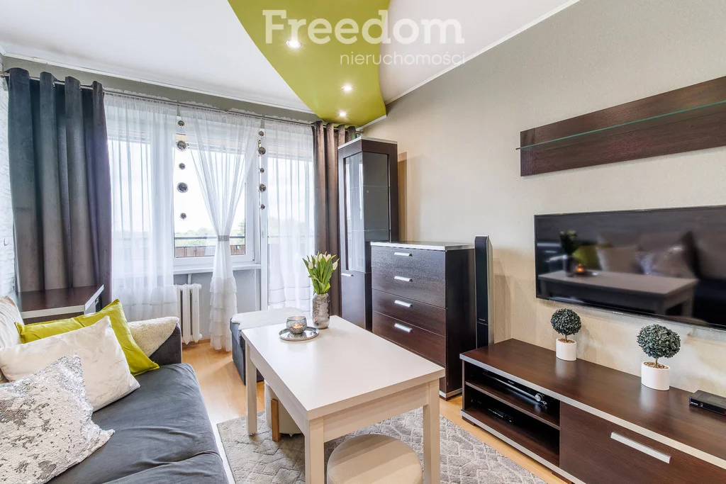 3 pokoje, mieszkanie 48,30 m², piętro 4, oferta nr , 40513/3685/OMS, Tarnów, Westerplatte