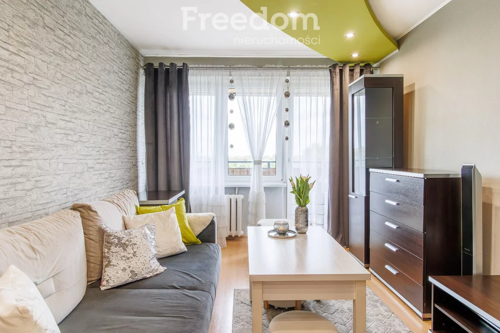 3 pokoje, mieszkanie 48,30 m², piętro 4, oferta nr , 40513/3685/OMS, Tarnów, Westerplatte