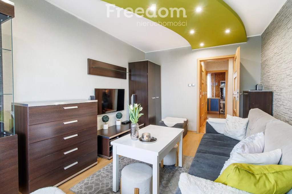 3 pokoje, mieszkanie 48,30 m², piętro 4, oferta nr , 40513/3685/OMS, Tarnów, Westerplatte