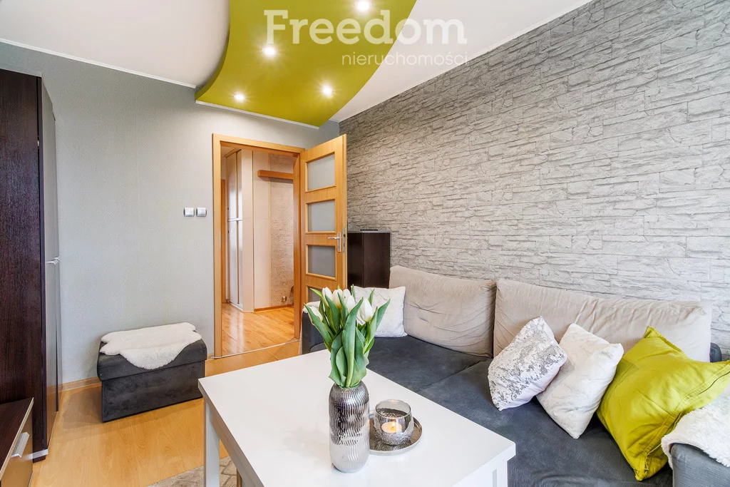 3 pokoje, mieszkanie 48,30 m², piętro 4, oferta nr , 40513/3685/OMS, Tarnów, Westerplatte