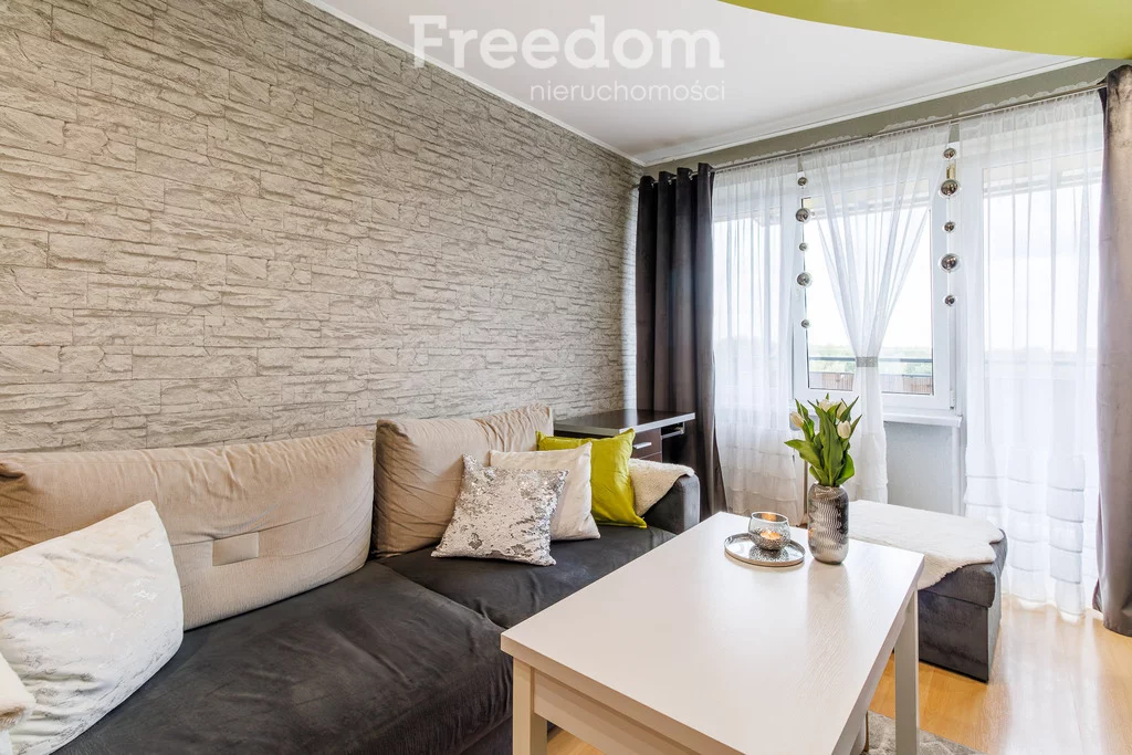 3 pokoje, mieszkanie 48,30 m², piętro 4, oferta nr , 40513/3685/OMS, Tarnów, Westerplatte