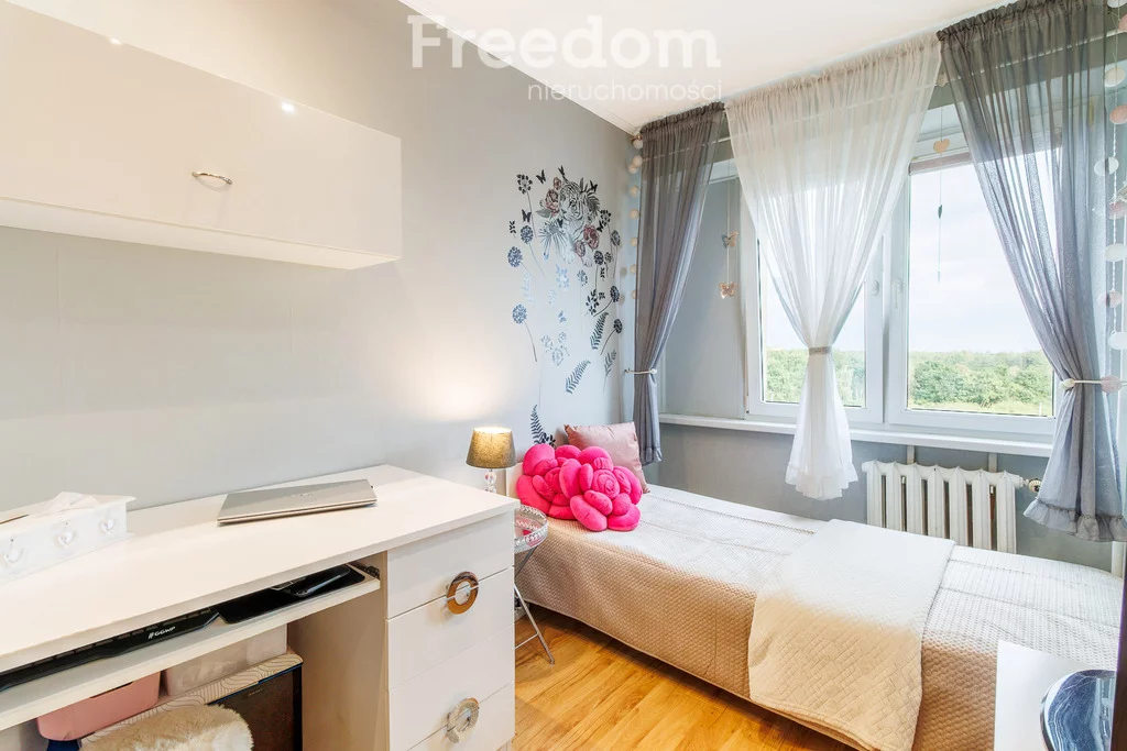 3 pokoje, mieszkanie 48,30 m², piętro 4, oferta nr , 40513/3685/OMS, Tarnów, Westerplatte