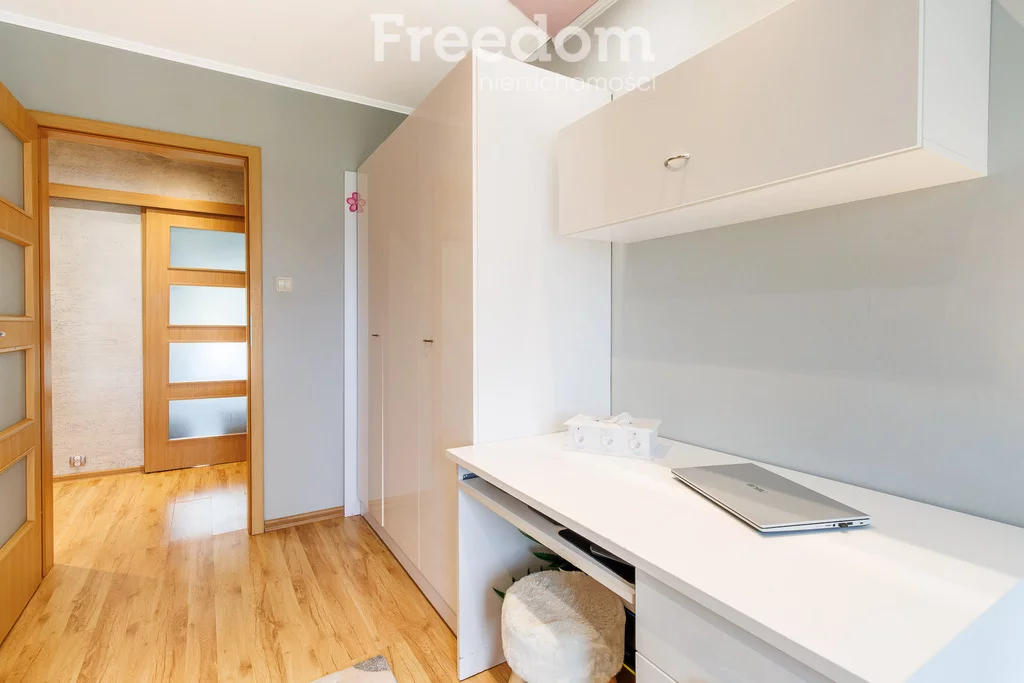 3 pokoje, mieszkanie 48,30 m², piętro 4, oferta nr , 40513/3685/OMS, Tarnów, Westerplatte