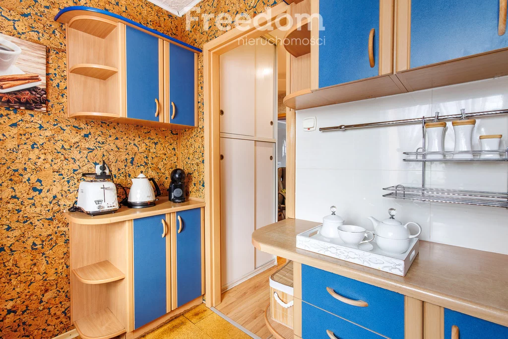 3 pokoje, mieszkanie 48,30 m², piętro 4, oferta nr , 40513/3685/OMS, Tarnów, Westerplatte