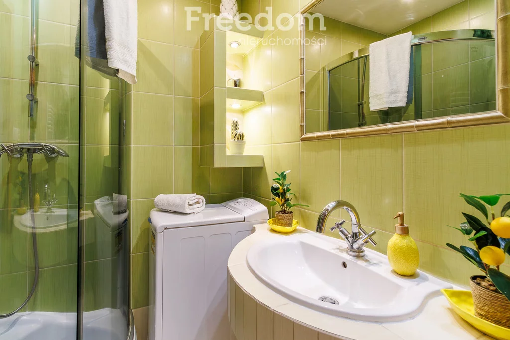 3 pokoje, mieszkanie 48,30 m², piętro 4, oferta nr , 40513/3685/OMS, Tarnów, Westerplatte