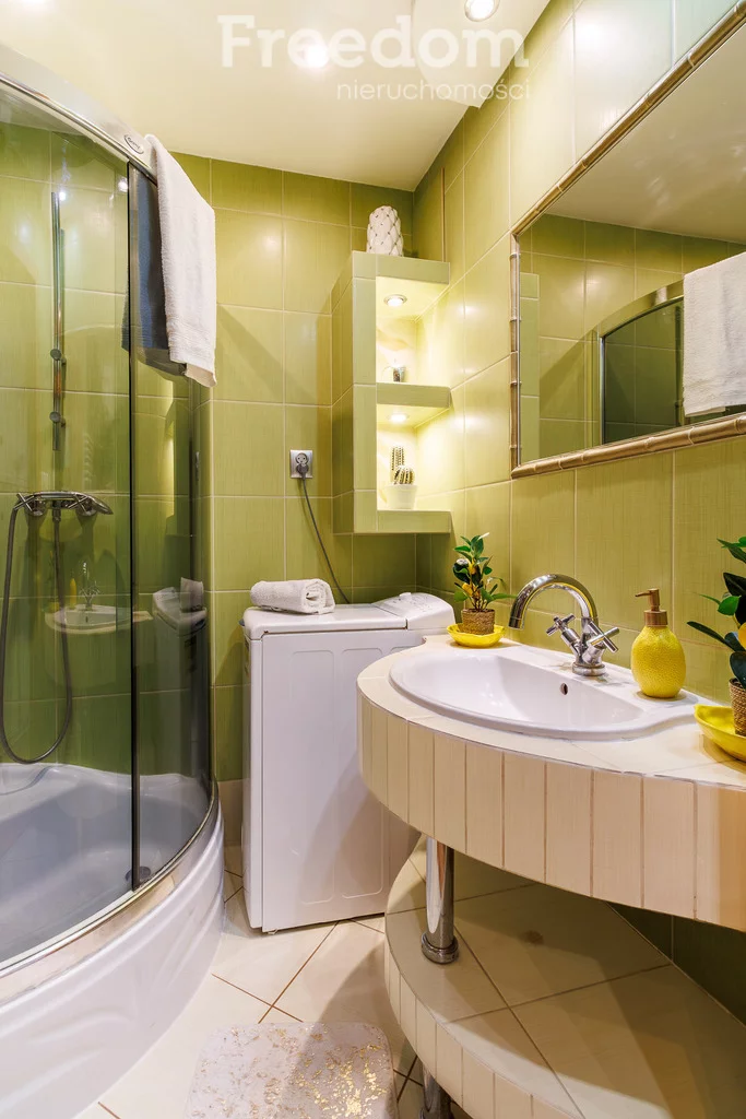 3 pokoje, mieszkanie 48,30 m², piętro 4, oferta nr , 40513/3685/OMS, Tarnów, Westerplatte