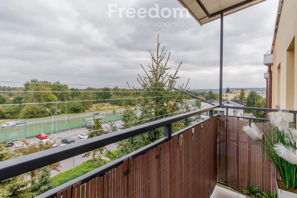 3 pokoje, mieszkanie 48,30 m², piętro 4, oferta nr , 40513/3685/OMS, Tarnów, Westerplatte