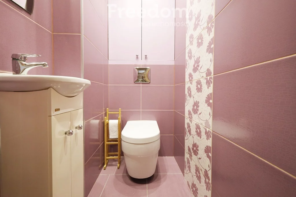 3 pokoje, mieszkanie 62,46 m², piętro 4, oferta nr , 39715/3685/OMS, Iława, Wiejska