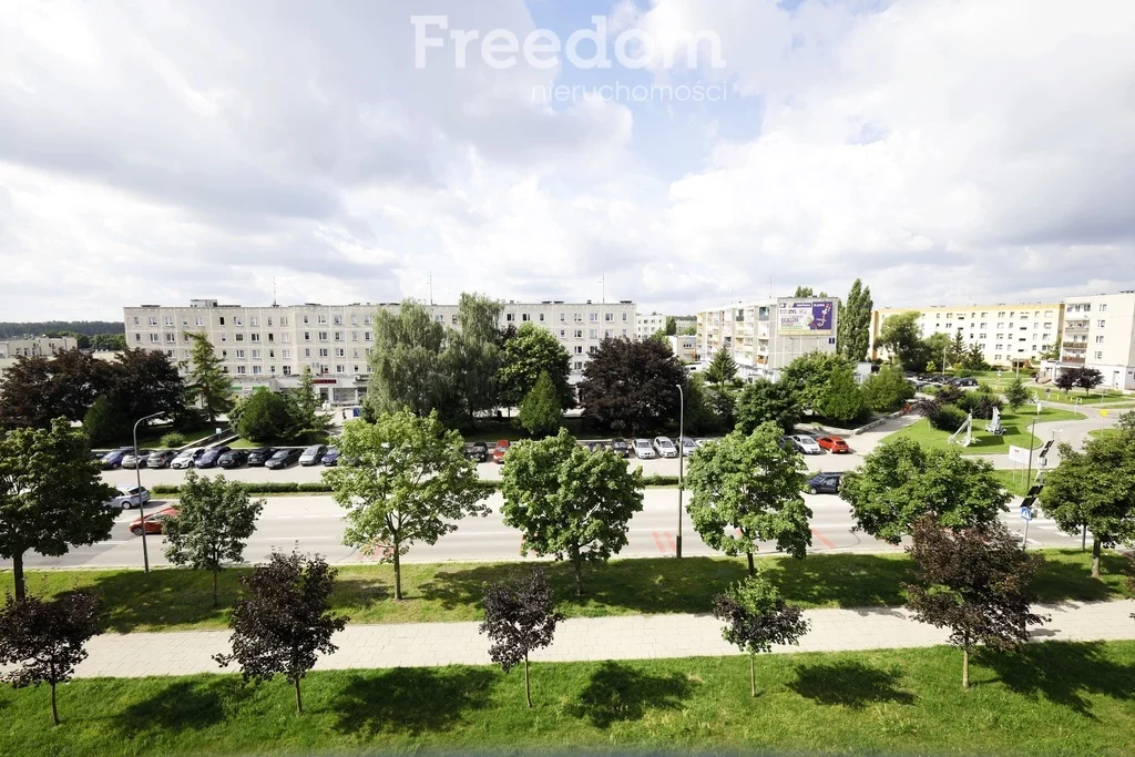 3 pokoje, mieszkanie 62,46 m², piętro 4, oferta nr , 39715/3685/OMS, Iława, Wiejska
