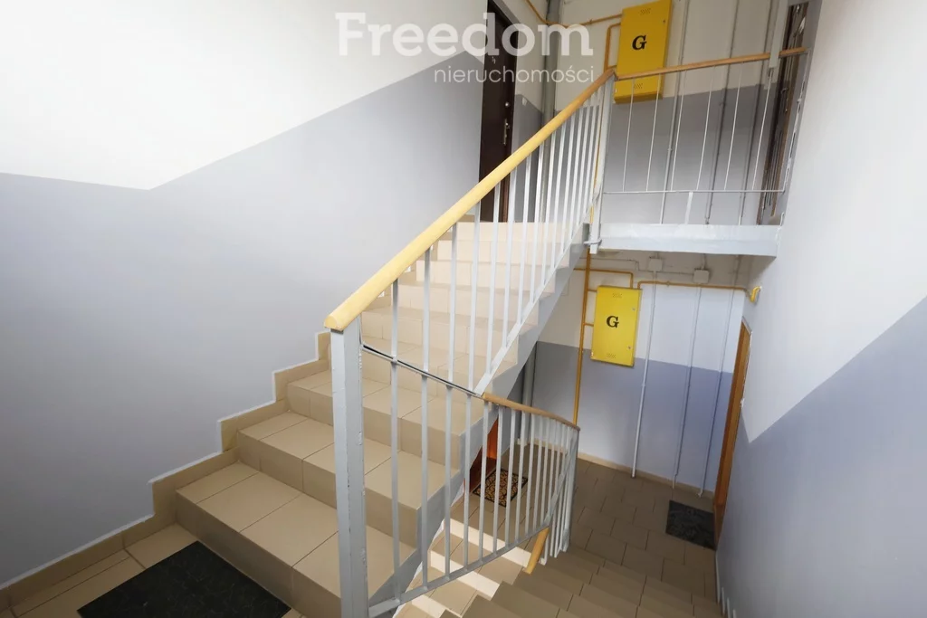 3 pokoje, mieszkanie 62,46 m², piętro 4, oferta nr , 39715/3685/OMS, Iława, Wiejska