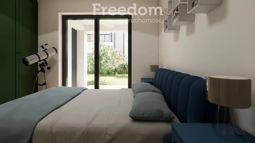3 pokoje, mieszkanie 80,70 m², piętro 1, oferta nr , 29681/3685/OMS, Zielęcice, Wiejska