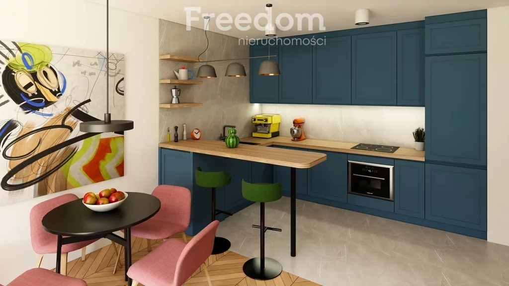 3 pokoje, mieszkanie 80,70 m², piętro 1, oferta nr , 29681/3685/OMS, Zielęcice, Wiejska