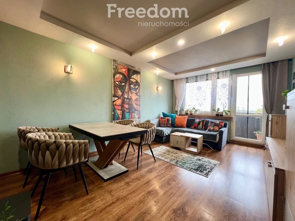Apartamenty 40528/3685/OMS Katowice Wiertnicza