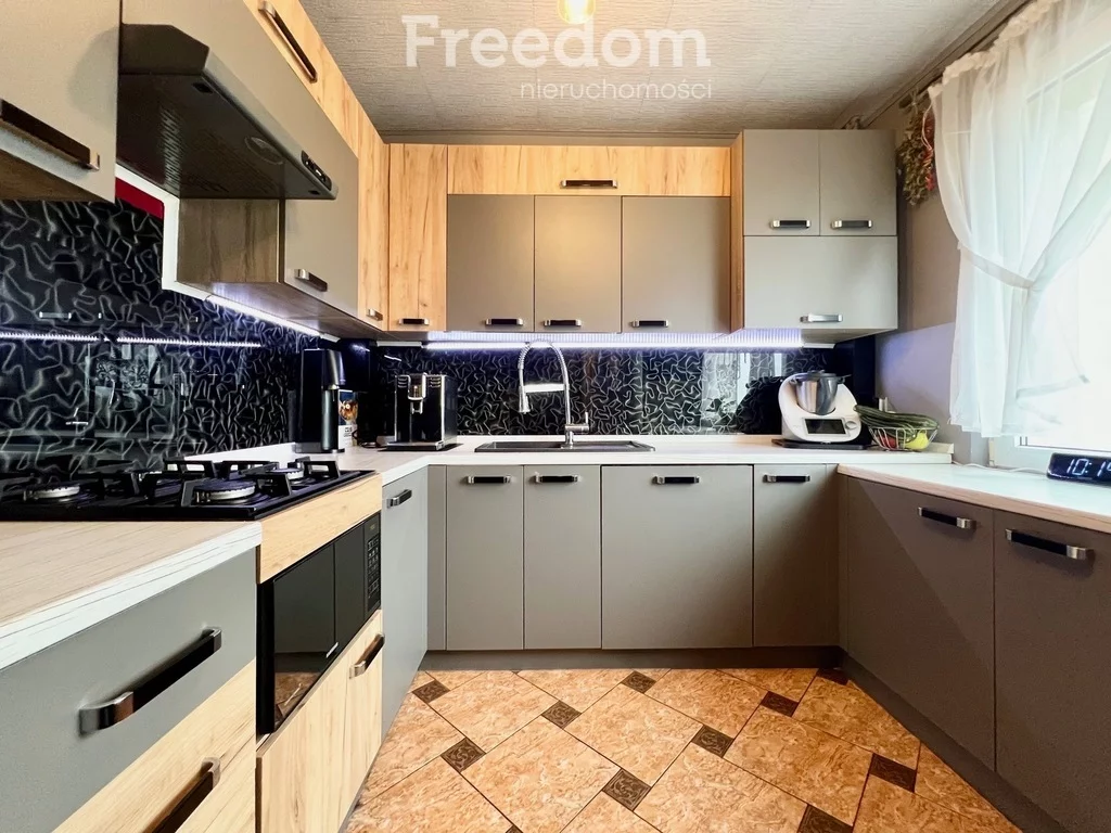 3 pokoje, mieszkanie 64,00 m², piętro 6, oferta nr , 40528/3685/OMS, Katowice, Wiertnicza