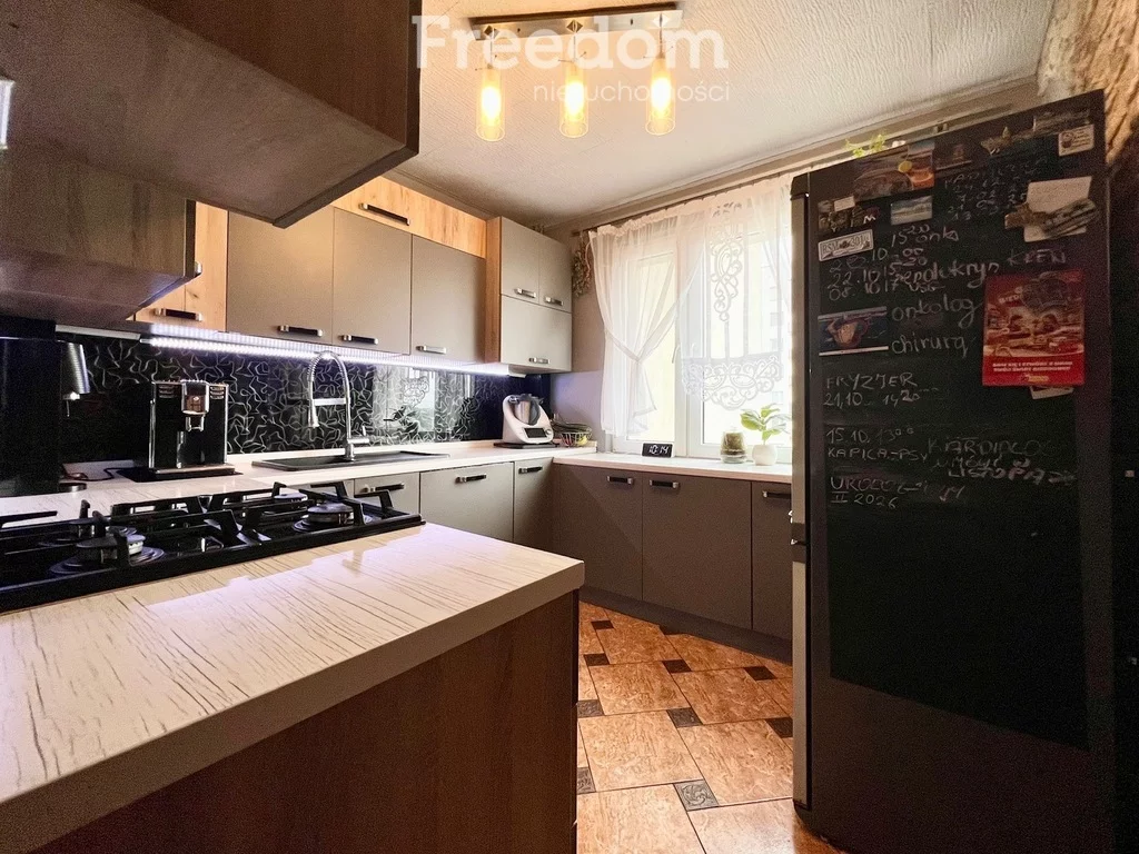 3 pokoje, mieszkanie 64,00 m², piętro 6, oferta nr , 40528/3685/OMS, Katowice, Wiertnicza