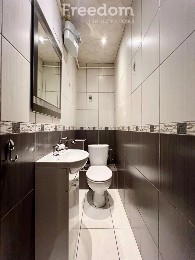 3 pokoje, mieszkanie 64,00 m², piętro 6, oferta nr , 40528/3685/OMS, Katowice, Wiertnicza