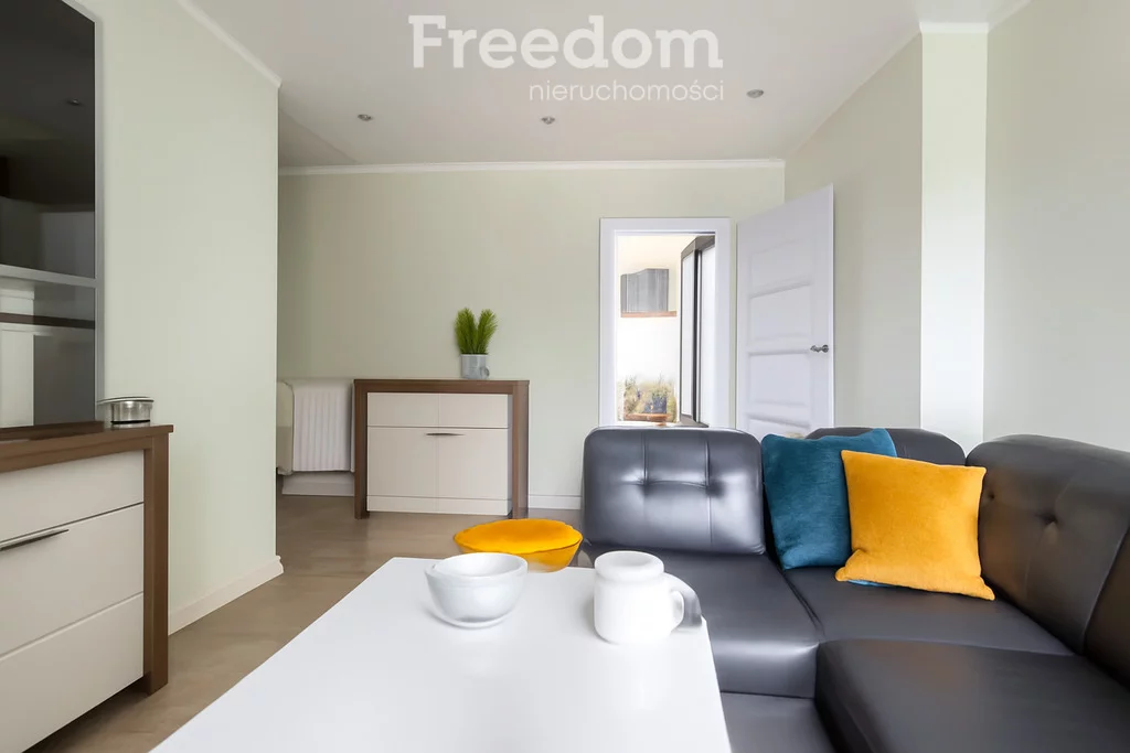 Apartamenty 38582/3685/OMS Poznań Wierzbięcice
