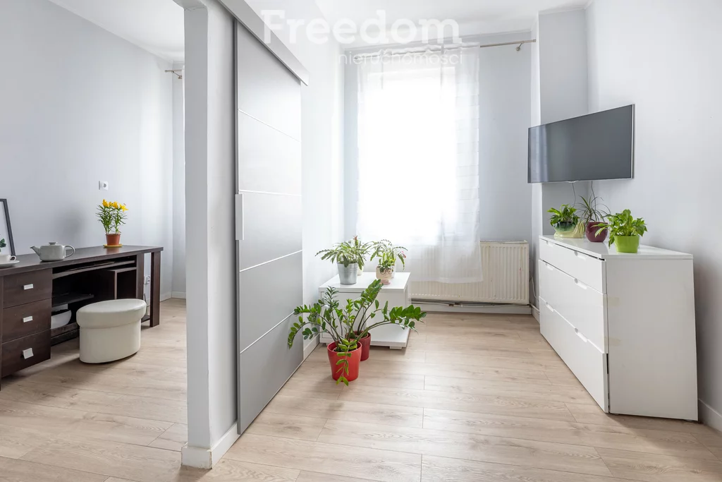 3 pokoje, mieszkanie 70,80 m², piętro 4, oferta nr , 38582/3685/OMS, Poznań, Wierzbięcice