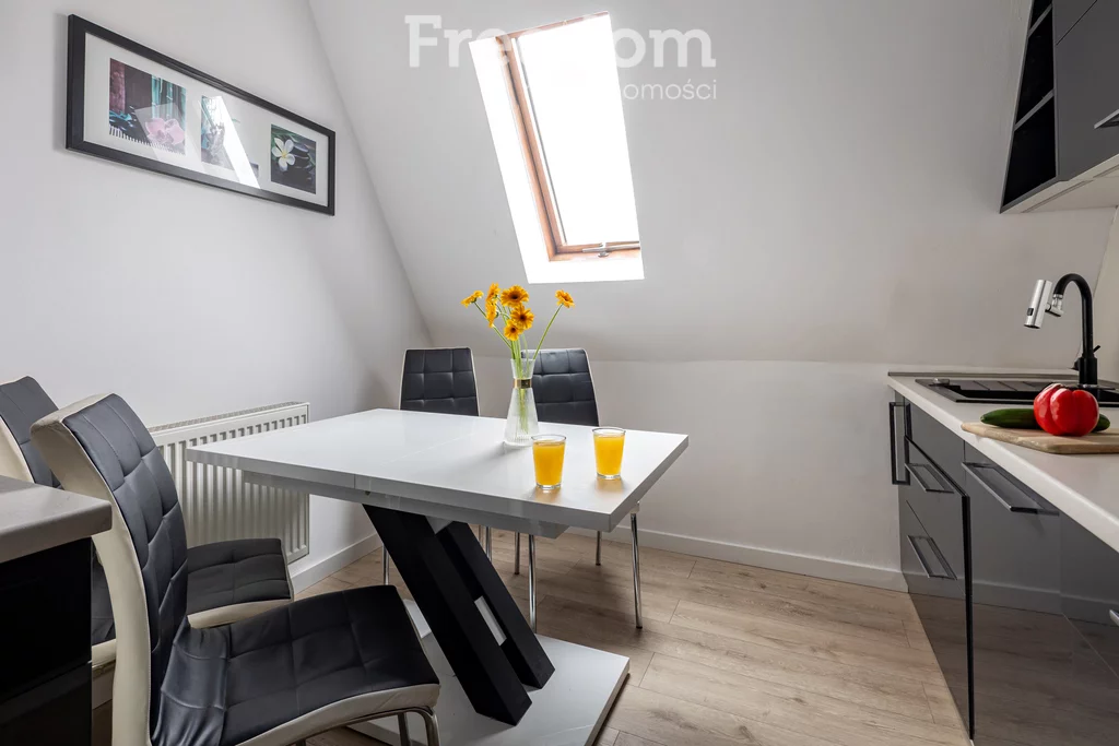 3 pokoje, mieszkanie 70,80 m², piętro 4, oferta nr , 38582/3685/OMS, Poznań, Wierzbięcice