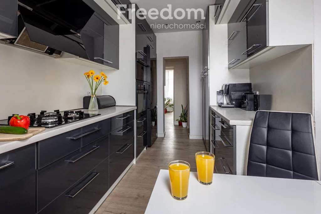 3 pokoje, mieszkanie 70,80 m², piętro 4, oferta nr , 38582/3685/OMS, Poznań, Wierzbięcice