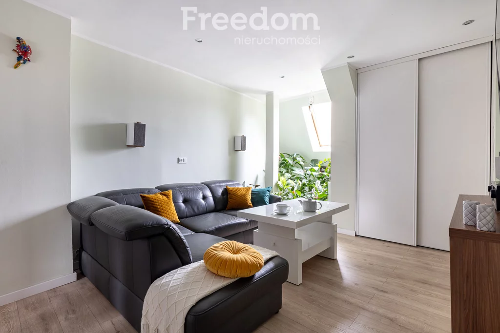 3 pokoje, mieszkanie 70,80 m², piętro 4, oferta nr , 38582/3685/OMS, Poznań, Wierzbięcice