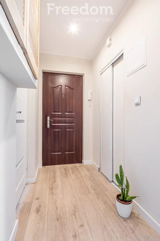 3 pokoje, mieszkanie 70,80 m², piętro 4, oferta nr , 38582/3685/OMS, Poznań, Wierzbięcice