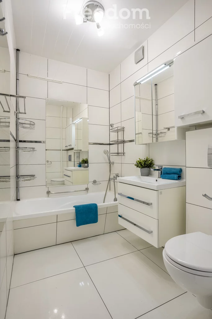 3 pokoje, mieszkanie 48,00 m², piętro 1, oferta nr , 39648/3685/OMS, Ełk, Wileńska