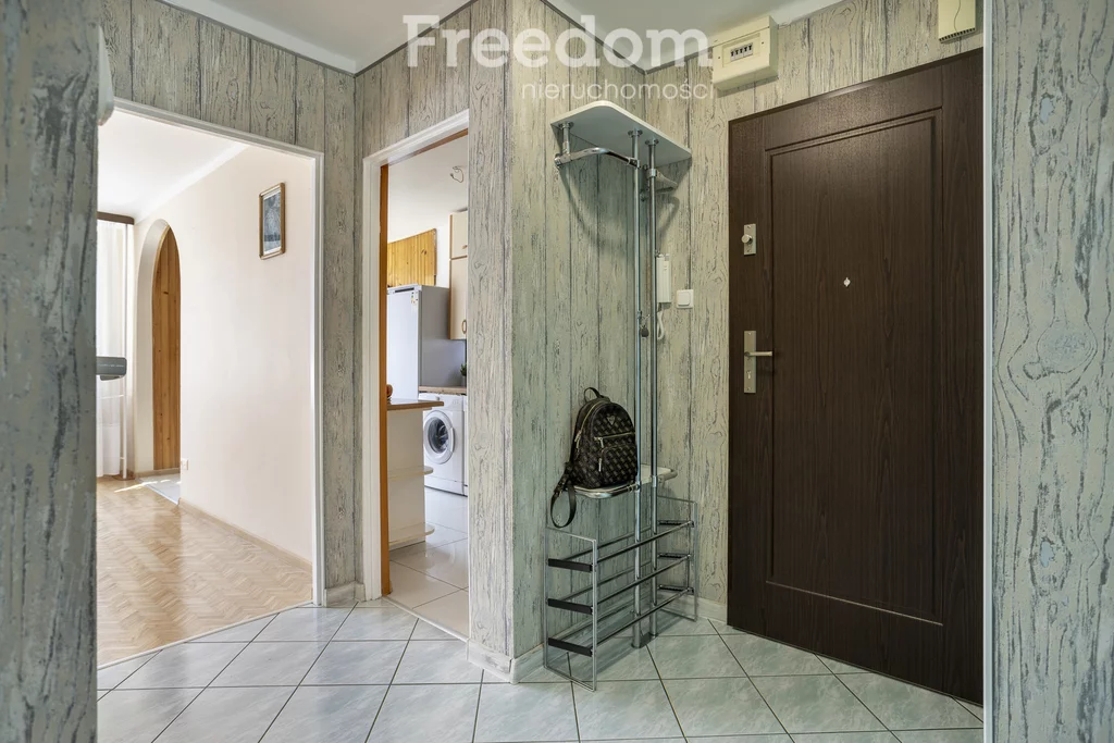 3 pokoje, mieszkanie 48,00 m², piętro 1, oferta nr , 39648/3685/OMS, Ełk, Wileńska