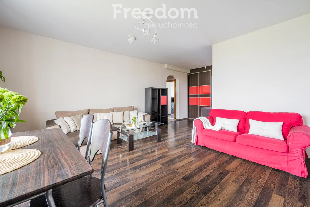 Apartamenty 39526/3685/OMS Wołomin Wileńska