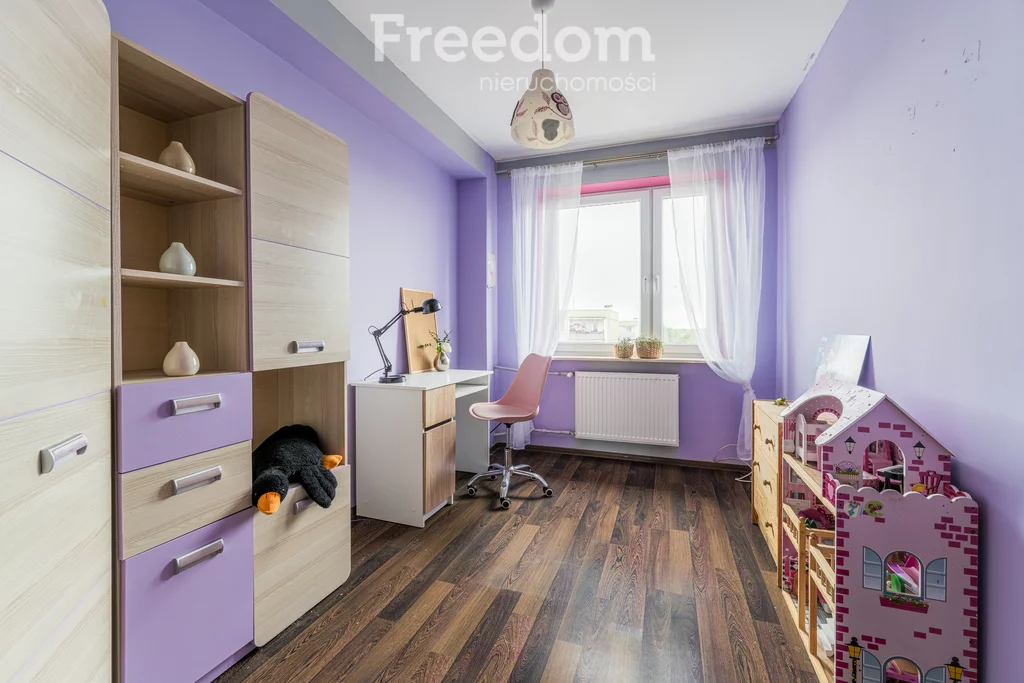 3 pokoje, mieszkanie 64,00 m², piętro 4, oferta nr , 39526/3685/OMS, Wołomin, Wileńska