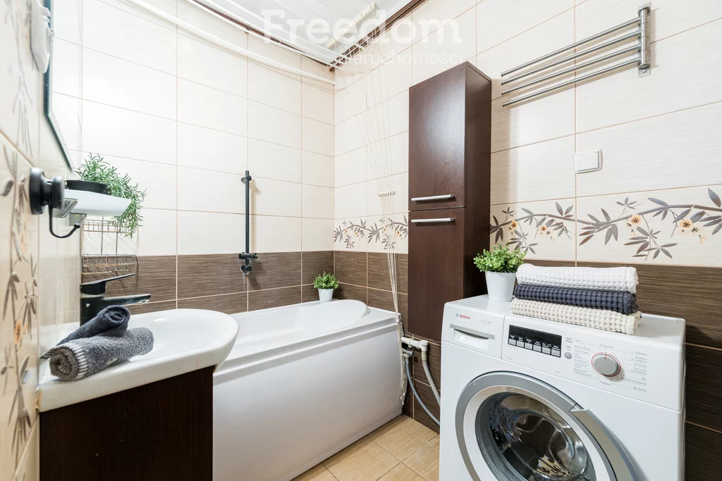 3 pokoje, mieszkanie 64,00 m², piętro 4, oferta nr , 39526/3685/OMS, Wołomin, Wileńska