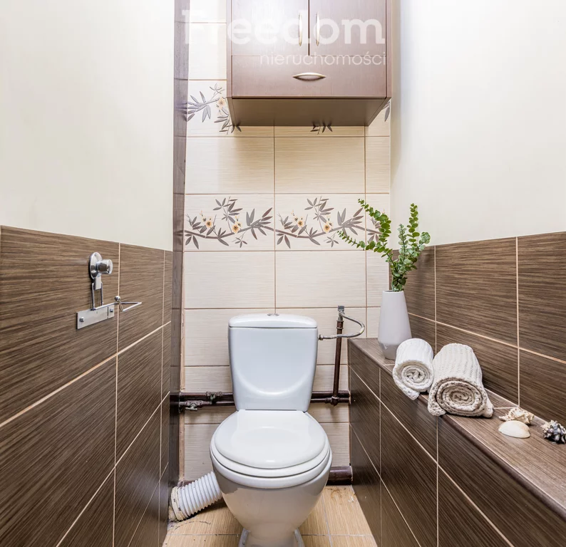 3 pokoje, mieszkanie 64,00 m², piętro 4, oferta nr , 39526/3685/OMS, Wołomin, Wileńska