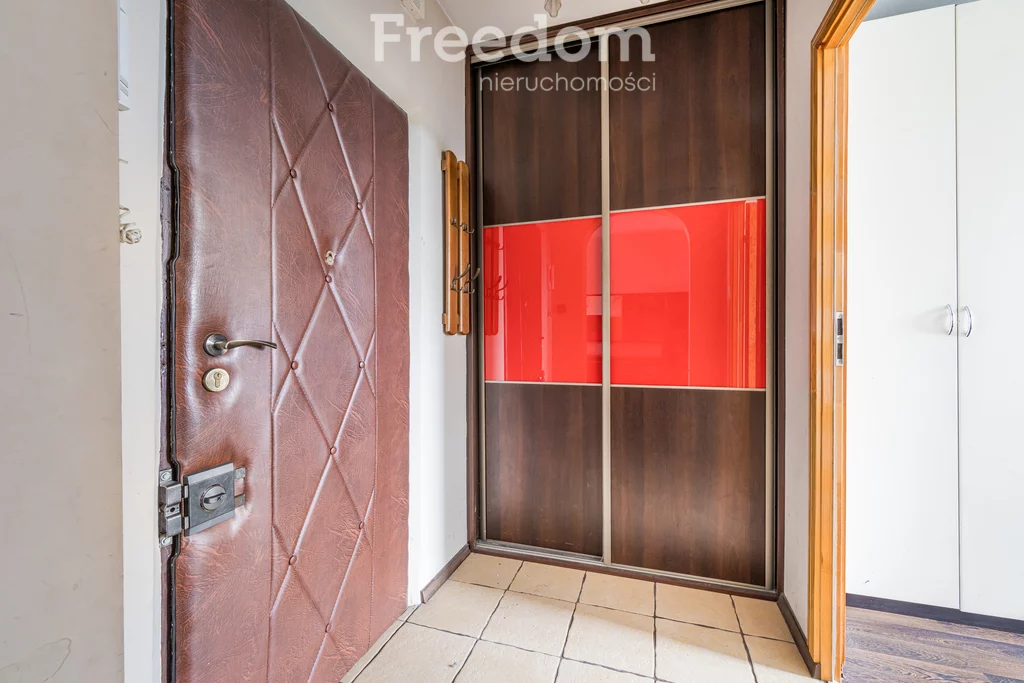 3 pokoje, mieszkanie 64,00 m², piętro 4, oferta nr , 39526/3685/OMS, Wołomin, Wileńska