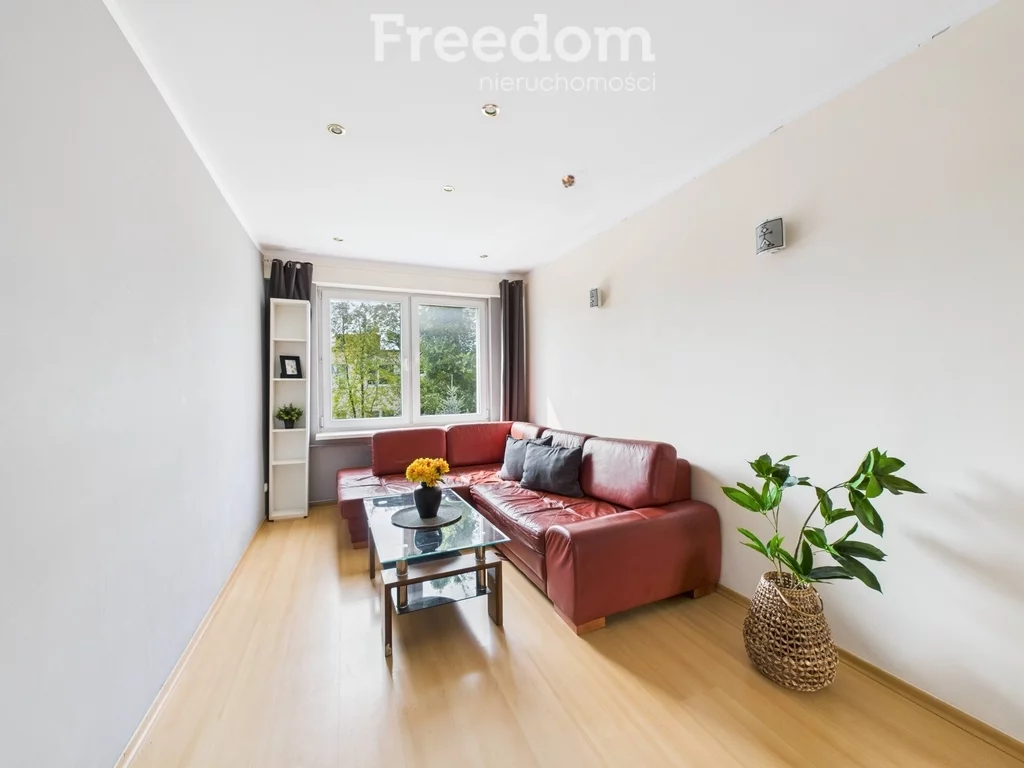3 pokoje, mieszkanie 59,40 m², piętro 2, oferta nr , 40112/3685/OMS, Olsztyn, Wincentego Pstrowskiego