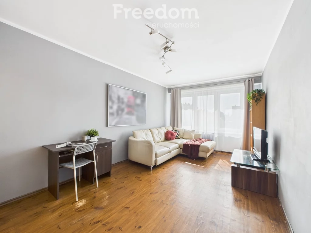3 pokoje, mieszkanie 59,40 m², piętro 2, oferta nr , 40112/3685/OMS, Olsztyn, Wincentego Pstrowskiego